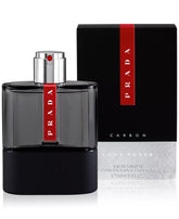 Prada Luna Rossa Carbon By Prada